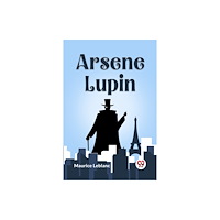 Double 9 Books Arsene Lupin (häftad, eng)