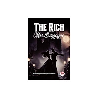 Double 9 Books The Rich Mrs. Burgoyne (häftad, eng)
