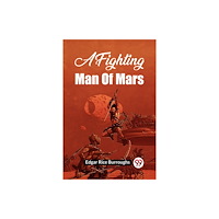 Double 9 Books A FIGHTING MAN OF MARS (häftad, eng)