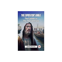 Double 9 Books The Expositor's Bible The Epistles to the Thessalonians (häftad, eng)
