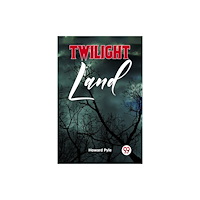 Double 9 Books Twilight Land (häftad, eng)