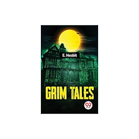 Double 9 Books Grim Tales (häftad, eng)