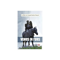 Double 9 Books Venus In Furs (häftad, eng)