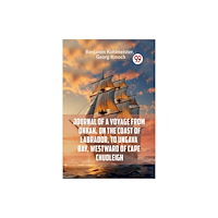 Double 9 Books Journal of a Voyage from Okkak, on the Coast of Labrador, to Ungava Bay, Westward of Cape Chudleigh (häftad, eng)