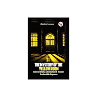 Double 9 Books The Mystery of the Yellow Room Extraordinary Adventures of Joseph Rouletabille Reporter (häftad, eng)