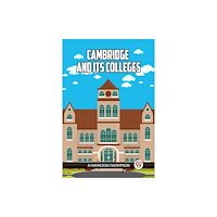 Double 9 Books CAMBRIDGE AND ITS COLLEGES (häftad, eng)