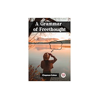 Double 9 Books A Grammar of Freethought (häftad, eng)