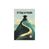 Double 9 Books All Things are Possible (häftad, eng)