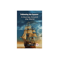 Double 9 Books Following the Equator A Journey Around the World (häftad, eng)