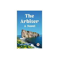 Double 9 Books The Arbiter   A NOVEL (häftad, eng)