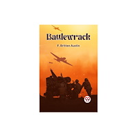 Double 9 Books BATTLEWRACK (häftad, eng)