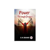 Double 9 Books Power Through Prayer (häftad, eng)