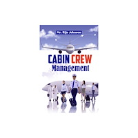 Double 9 Books Cabin Crew Management (häftad, eng)