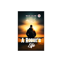 Double 9 Books A ROGUE'S LIFE (häftad, eng)