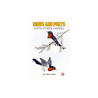 Double 9 Books BIRDS AND POETS WITH OTHER PAPERS (häftad, eng)