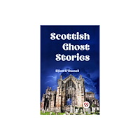 Double 9 Books Scottish Ghost Stories (häftad, eng)