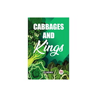 Double 9 Books CABBAGES AND KINGS (häftad, eng)
