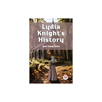 Double 9 Books Lydia Knight's History (häftad, eng)