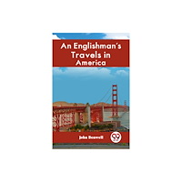 Double 9 Books An Englishman's Travels in America (häftad, eng)