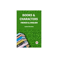 Double 9 Books BOOKS & CHARACTERS FRENCH & ENGLISH (häftad, eng)