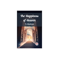 Double 9 Books The Happiness of Heaven (häftad, eng)
