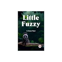 Double 9 Books Little Fuzzy (häftad, eng)