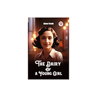 Double 9 Books The Dairy Of a Young Girl (häftad, eng)