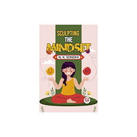 Double 9 Books Sculpting The Mindset Navigating Life With A Winning Mindset Unlocking Your Potential For Success (häftad, eng)