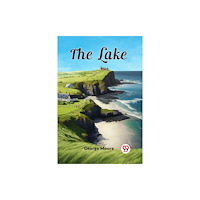 Double 9 Books The Lake (häftad, eng)