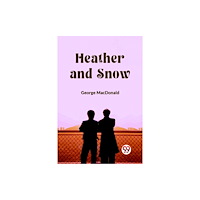 Double 9 Books Heather and Snow (häftad, eng)