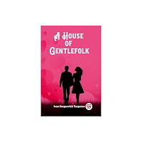 Double 9 Books A House of Gentlefolk (häftad, eng)