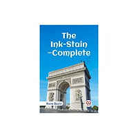 Double 9 Books The Ink-Stain-Complete (häftad, eng)