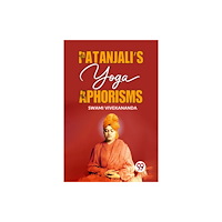 Double 9 Books Patanjali'S Yoga Aphorisms (häftad, eng)