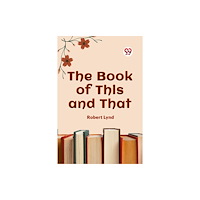 Double 9 Books The Book of This and That (häftad, eng)