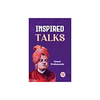 Double 9 Books Inspired Talks (häftad, eng)