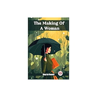 Double 9 Books The Making Of A Woman (häftad, eng)