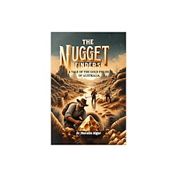 Double 9 Books The Nugget Finders A Tale of the Gold Fields of Australia (häftad, eng)