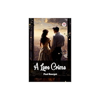 Double 9 Books A Love Crime (häftad, eng)