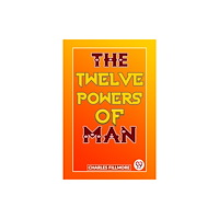 Double 9 Books The Twelve Powers Of Man (häftad, eng)