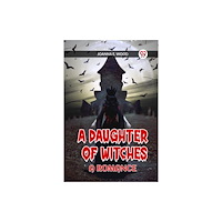 Double 9 Books A Daughter of Witches A ROMANCE (häftad, eng)