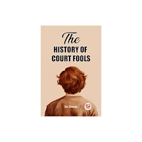 Double 9 Books The History of Court Fools (häftad, eng)