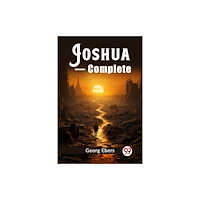 Double 9 Books Joshua — Complete (häftad, eng)