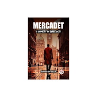 Double 9 Books Mercadet A Comedy in Three Acts (häftad, eng)