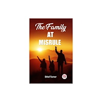 Double 9 Books THE FAMILY AT MISRULE (häftad, eng)