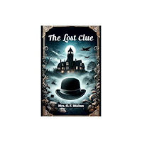 Double 9 Books The lost clue (häftad, eng)