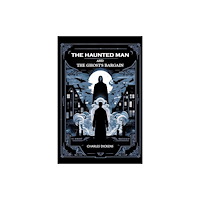 Double 9 Books The Haunted Man and the Ghost's Bargain (häftad, eng)