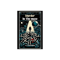 Double 9 Books Murder In The Maze (häftad, eng)