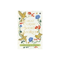 HarperCollins Publishers India Great Classic Short Stories (inbunden, eng)