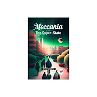 Double 9 Books Meccania The Super-State (häftad, eng)