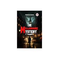 Double 9 Books The Millionaire Mystery (häftad, eng)